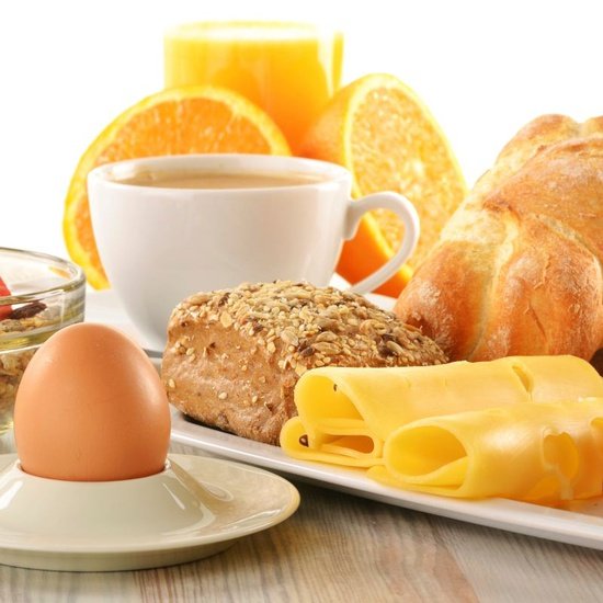 Special offer breakfast online 拉斐尔酒 店 米蘭