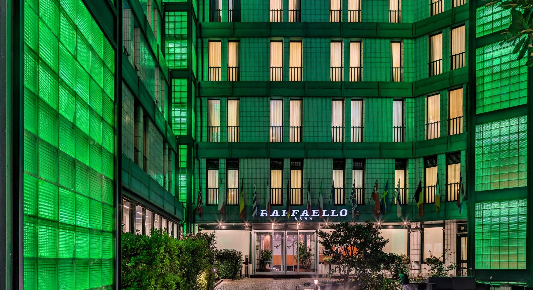 官方网站的独家优惠 拉斐尔酒 店 米蘭 官方网站的独家优惠 拉斐尔酒 店 米蘭