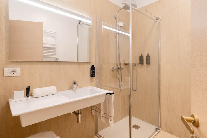 高级双人房 拉斐尔酒 店 米蘭 高级双人房 拉斐尔酒 店 米蘭