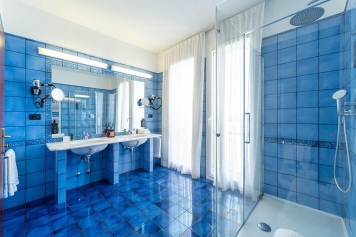 家庭房 拉斐尔酒 店 米蘭 家庭房 拉斐尔酒 店 米蘭