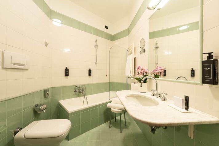 三人间 拉斐尔酒 店 米蘭 三人间 拉斐尔酒 店 米蘭