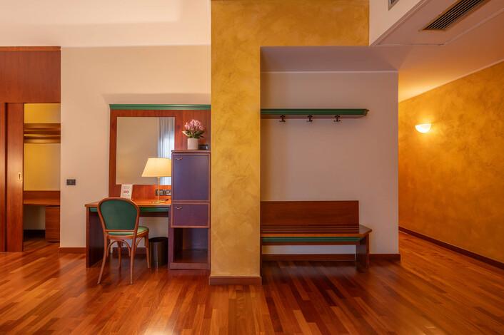 三人间 拉斐尔酒 店 米蘭 三人间 拉斐尔酒 店 米蘭