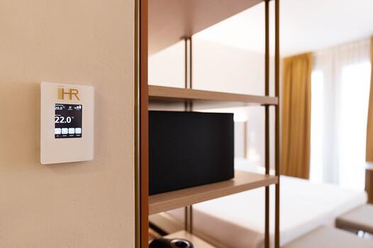 高级双人房 拉斐尔酒 店 米蘭 高级双人房 拉斐尔酒 店 米蘭