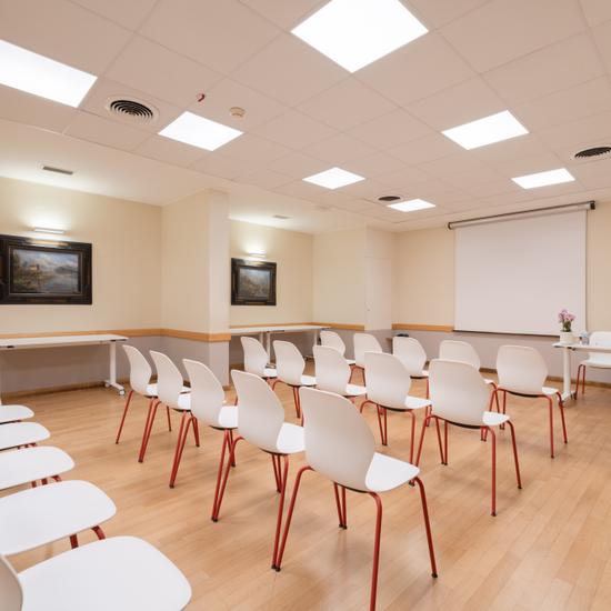 GIOTTO 房间 拉斐尔酒 店 米蘭 GIOTTO 房间 拉斐尔酒 店 米蘭